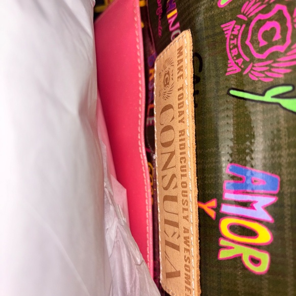 Consuela Rox Classic Tote - Picture 5 of 6